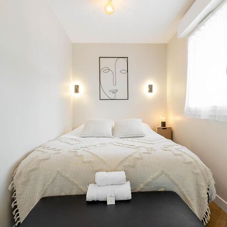 Appart Hotel Coraline - Genas Lyon Eurexpo Экстерьер фото