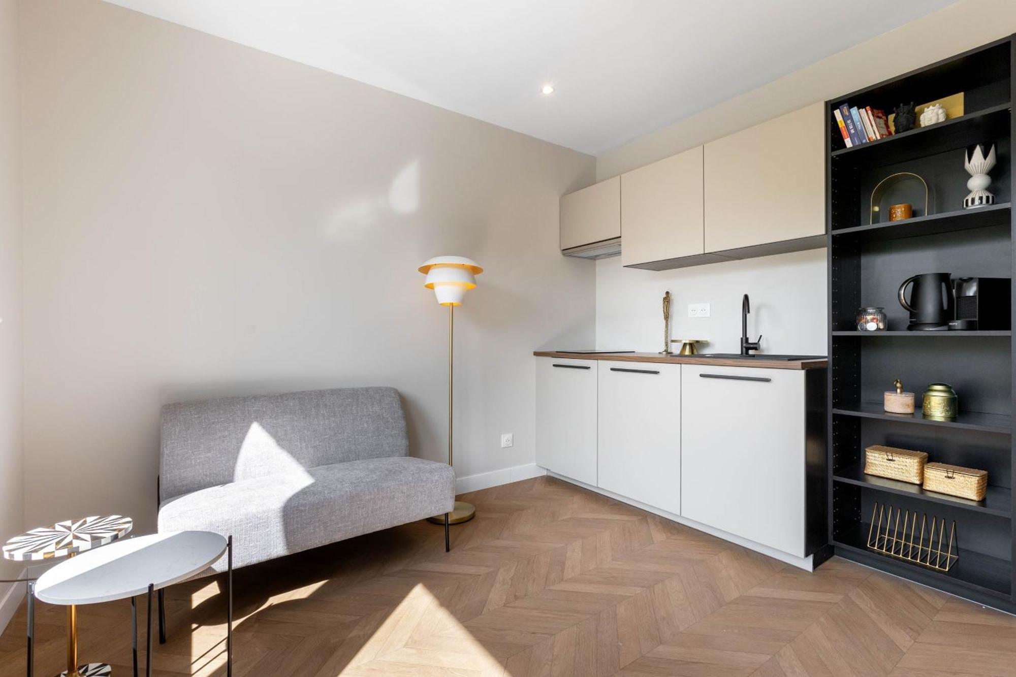 Appart Hotel Coraline - Genas Lyon Eurexpo Экстерьер фото