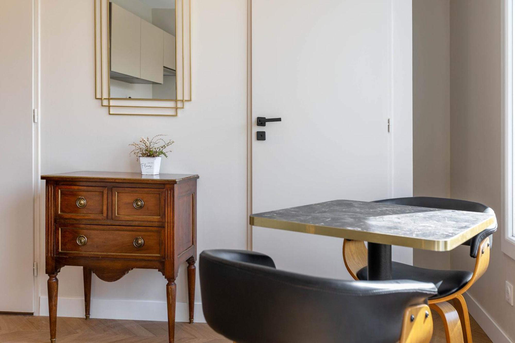 Appart Hotel Coraline - Genas Lyon Eurexpo Экстерьер фото