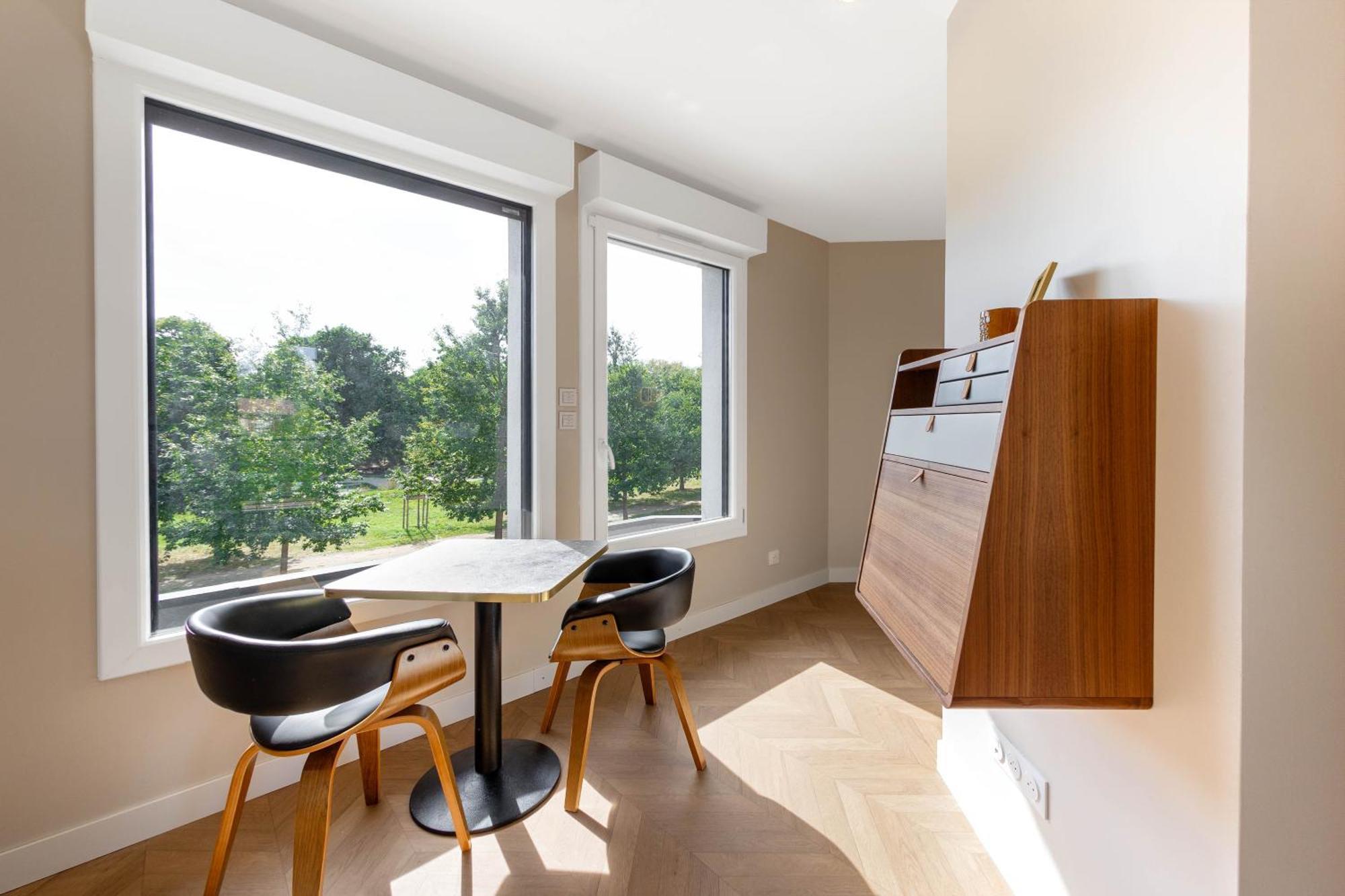 Appart Hotel Coraline - Genas Lyon Eurexpo Экстерьер фото