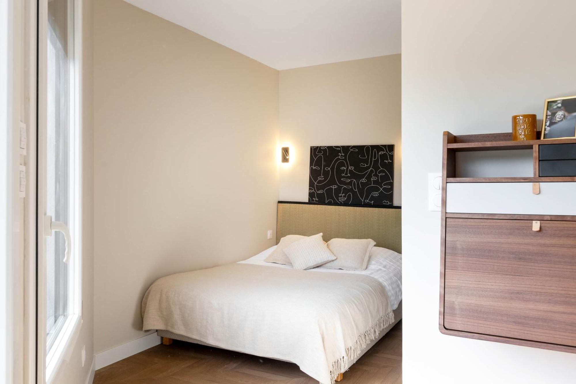Appart Hotel Coraline - Genas Lyon Eurexpo Экстерьер фото
