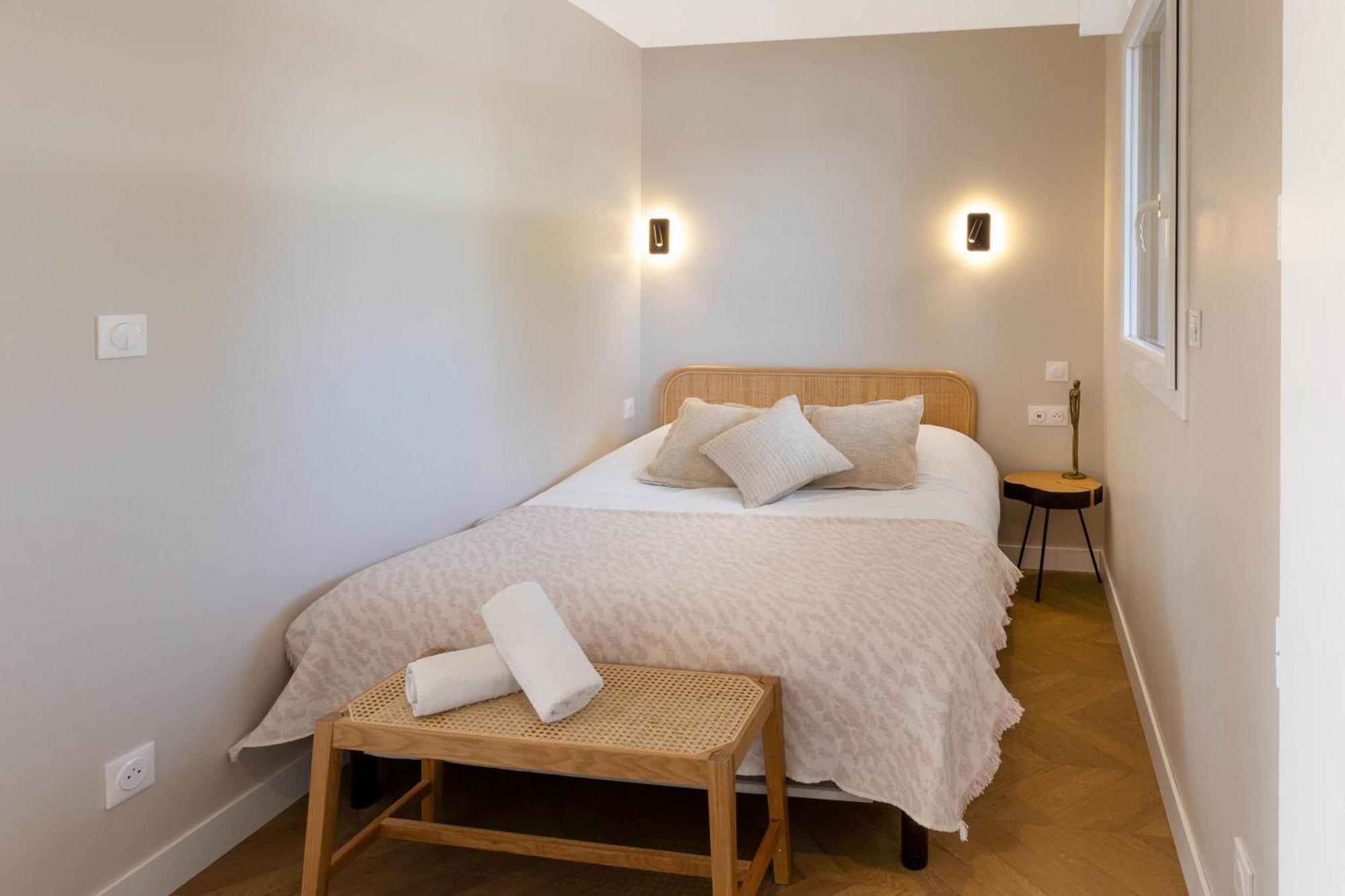 Appart Hotel Coraline - Genas Lyon Eurexpo Экстерьер фото