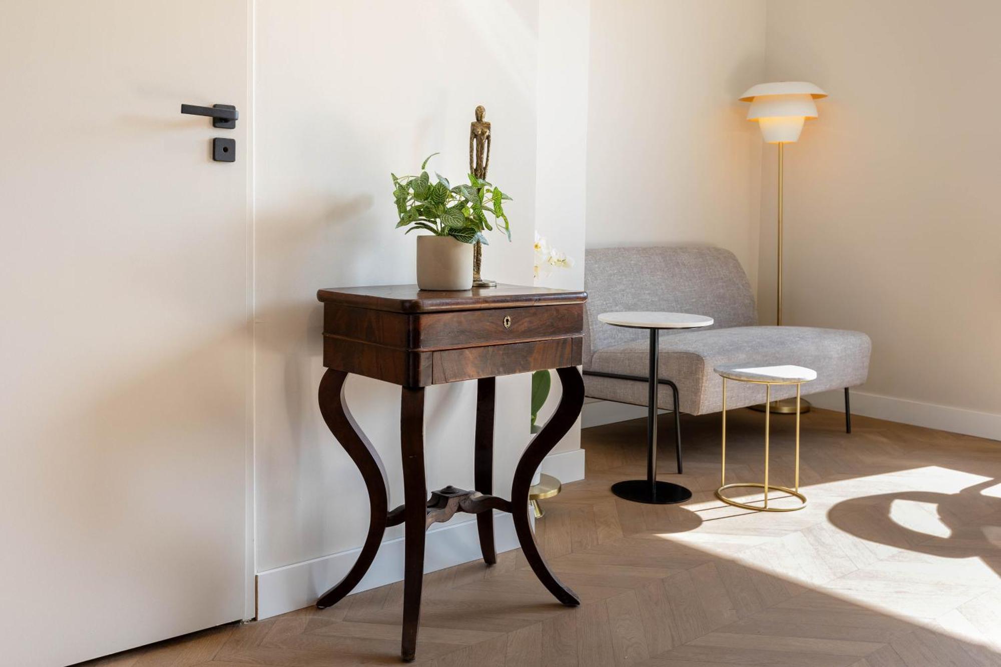 Appart Hotel Coraline - Genas Lyon Eurexpo Экстерьер фото