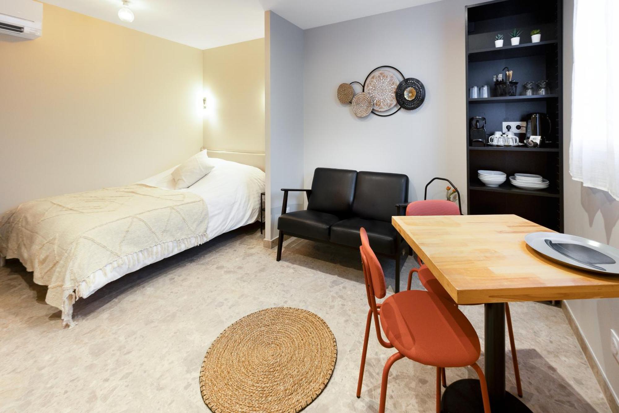 Appart Hotel Coraline - Genas Lyon Eurexpo Экстерьер фото