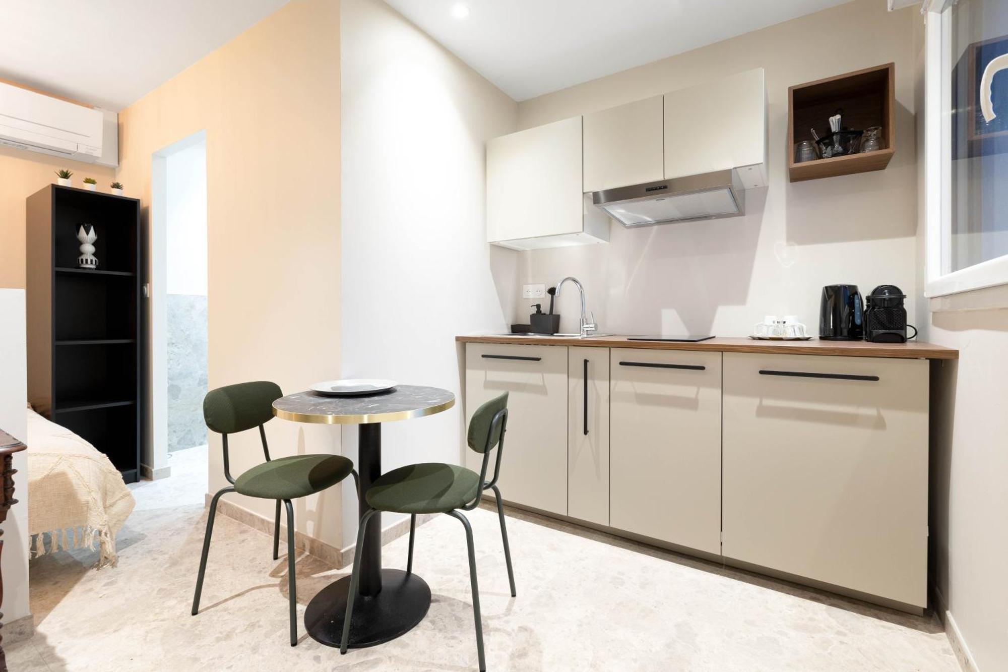 Appart Hotel Coraline - Genas Lyon Eurexpo Экстерьер фото