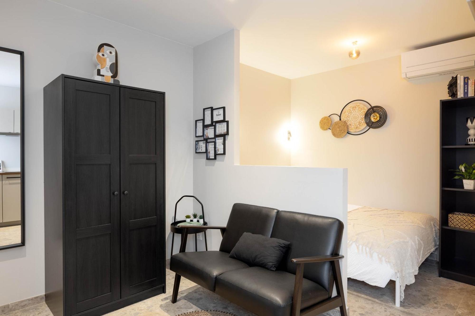 Appart Hotel Coraline - Genas Lyon Eurexpo Экстерьер фото